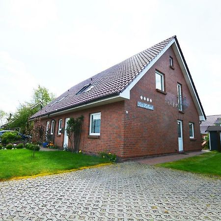 Luett Holland Vila Büsum Exterior foto